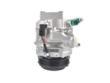 Air Conditioner A/C Compressor with Clutch Replacement for Ford Explorer 2011-2015 BB5Z19703B 27164433