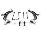 8x Front Lower Control Arms w/Ball Joint Assembly fit for 2013-2017 Ford Taurus Flex 57910172