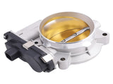 Throttle Body Fit For Chevrolet Silverado 1500 GMC Sierra 1500 5.3L 2009-2013 01117725