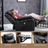 Massage Armchair 33685597