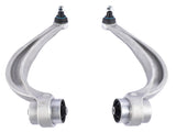 Front Lower Rearward Control Arms Fits For Audi Q7 Q8 A8 E-Tron Quattro w/ Ball Joint 4M0407693E 37166846