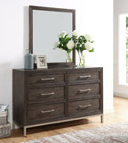 Broomfield - Dresser - Brown B081P157746