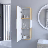 Nottingham Medicine Cabinet, Three Interior Shelves B128P148763