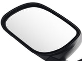Driver Side Mirror fit for Toyota RAV4 Base 2.5L 2009-11 TO1320264 Power 87940-42B10 10376291