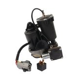 ZNTS Air Suspension Compressor for Land Rover LR3 / LR4 / Range Rover Sport LR015303 39249080