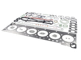 Upper Cylinder Head Gasket Kit Fit for Cummins ISX ISX15 QSX Diesel Engine Parts 4376104, 2881767, 89434523