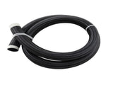 20AN Nylon Braided Stainless Steel Hose Hose Fuel line Oil Cooling Line 5Ft 1X 10359886