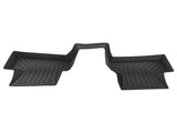 All Weather Carpet Floor Mats fit for Audi Q5/SQ5 2009-2017 Waterproof Floor Liners 12846699