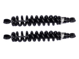 2Pcs Rear Coil-over Spring Shock Absorbers AM142425 Replacement for John Deere Gator XUV625i XUV825i 36942526