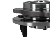 5-Lug Wheel Hub Bearing Assembly fit for Ford Flex Lincoln MKT 513275 WE60539 24890100