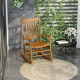 1PCS Rocking Chair 20061849