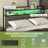 Metal Bed Frame 31169613