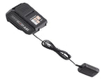 Power Tool Battery 18V 5.0Ah with Safety Protection fit for BL1820 BL1815 LXT-400 94677781
