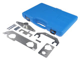Camshaft Timing Tool Kit Replacement for Jaguar XE XF Land Rover Petrol AJ200 INGENIUM 2.0L 65506520