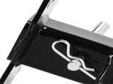 2" Hitch Receiver Rear Hitch Mount fit for 2014-2025 Polaris RZR XP 1000/4 1000 21225790