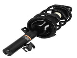 Front Struts Shock w/Coil Spring Assembly fit for 2004-2013 Mazda 3 172264 172263 51383308