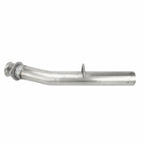 Muffler Delete Pipe Eliminator DPF Fit For 2008-2010 Ford Powerstroke 6.4L MT001140 74133655