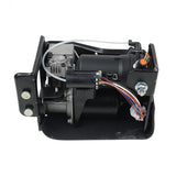 ZNTS Air Suspension Compressor Pump 22941806 For Cadillac Escalade Chevy Avalanche GMC Yukon 2001-2013 15048295