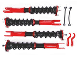 MaXpeedingrods Coilovers Lowering Coils fit for Mazda Miata 2016-22 Damping Adj 63608889
