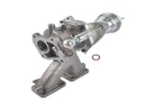 Turbocharger 1208928 1206227 Replacement for 2022 2023 2024 Polaris RZR TURBO-R / PRO XP 4 57617052