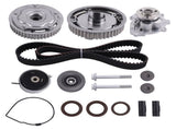 Timing Belt Kit VVT Sprocket Fit For Chevrolet Cruze 1.8L 2011-2016 25195119 44129453