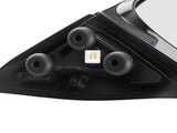 Left Rear View Mirror fit for Toyota Camry 07-11 8794006925 Power ABS Textured 82096243