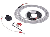 Electronic Ignition System Single Fire Fits for Harley-Davidson Dyna Electra Glide Fatboy Road King 94748664