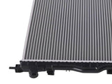 Aluminum Radiator &AC Condenser fit for Buick Allure/LaCrosse 10-16 CU13146 22809024 61378065