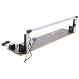Styrofoam Cutter 450 &degC, 200 W Foam Cutter, Styrofoam Cutter with Nichrom Heating Wire, 36 V Output W46572977