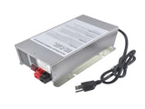 WF-9875-AD-CB 75 Amp Deck Mount RV Power Converter Charger for RV Trailer Camper WF-9875-MBA 93647522