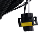 4PCS Fog Lamp w/ BezelWiringSwitch fit for Honda Odyssey 2014-2016 33950TK8A11 82641319