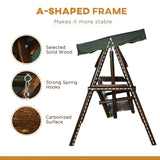 Outdoor Patio Swing Chair 21034577