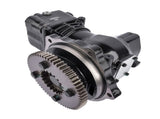 Air Brake Compressor Fits for Detroit Diesel Series 60 14L 5018485X DDE E23535534 DDE 25824921