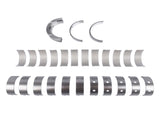Connecting Rods & Crankshaft Bearing & Connect Rod Bearing Fits for BMW N55B30A 3.0L 95627381