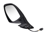 Passenger Heated Mirror fit for Kia Forte EX/LX 2014-2016 87620A7210 14799322