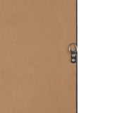 Abstract 2-piece Framed Canvas Wall Art Set B03598833