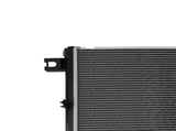 Aluminum Cross Flow Radiator fit for Jeep Liberty 3.7L 2008-2012 DPI13071 MT 07952769