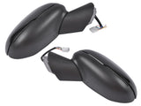 Exterior View Mirror Left & Right Side Power Heated W/ Blind Spot Detection Fit for Kia K5 GT-Line 98969973
