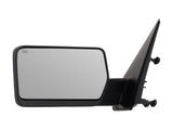 Driver Side Mirror Assembly fit for Ford F-150 Limited FX4 XLT 2013-14 8L3Z17683EA 62112048