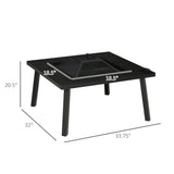 Outdoor Fire Pit 72623261