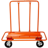 Heavy Duty Drywall Sheet Cart & Panel Dolly 2400lbs load capacity,panel service cart ,8" W46540331
