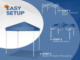 5'x5' Pop Up Canopy 83739088