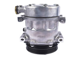 New 4079 A/C Air Conditioning Compressor for Kenworth / Peterbilt 320, 382, 384, 389, 587 43578864