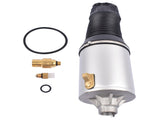 Front Left/Right Air Suspension Spring For Audi A8 D3 4E Quattro 4.2L 6.0L V8 4E0616040AH 28562690