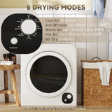 Portable Clothes Dryer 98164426