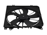 LH Electric Radiator Cooling Fan fit for Honda CR-V 1.5L/2.4L 2017-2022 190155PAA01 21881009