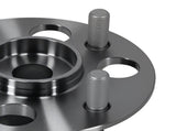 Rear LH RH Wheel Hub & Bearing Assembly fit for TOYOTA YARIS 06-08 HA590172 40601170