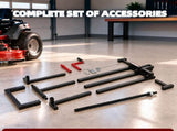 400kgs LAWN MOWER JACK W2680P512826
