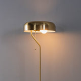 Tall Corner Floor Lamp for Living Room, Bedroom & Office Space Illumination, Spectra Floor Lamp B183P315132