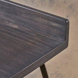 JUT BARSTOOL 64648.00DGRY